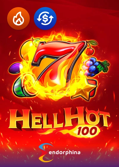 7 Hell Hot