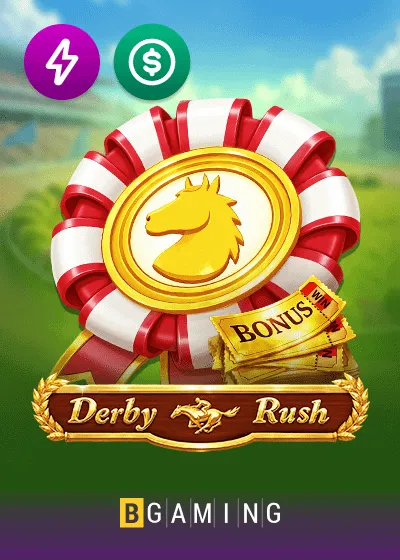 Derby Rush