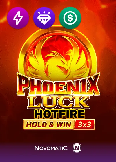 Phoenix Luck Hotfire