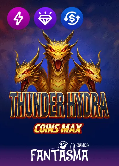 Thunder Hydra