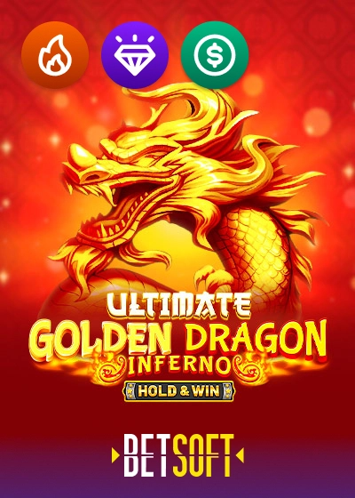 Ultimate Golden Dragon